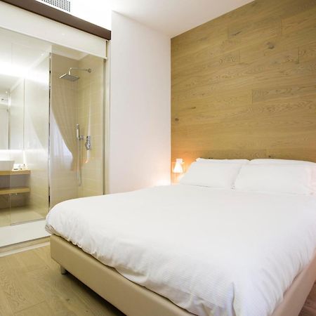 فيرّارا Borgoleoni 18 - Room And Breakfast الغرفة الصورة