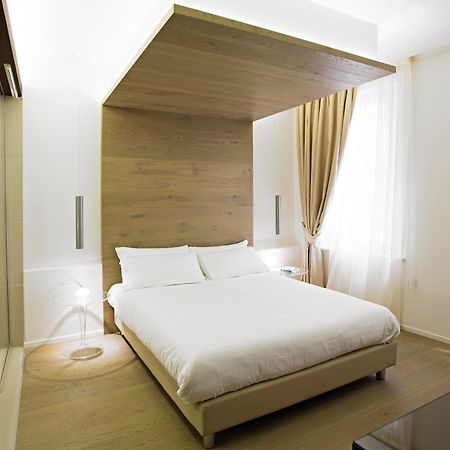 فيرّارا Borgoleoni 18 - Room And Breakfast الغرفة الصورة