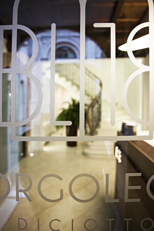 فيرّارا Borgoleoni 18 - Room And Breakfast المظهر الخارجي الصورة