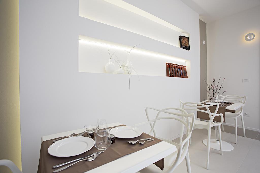 فيرّارا Borgoleoni 18 - Room And Breakfast المظهر الخارجي الصورة