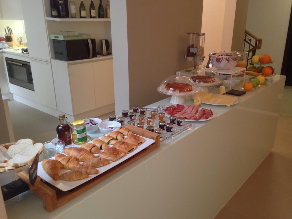 فيرّارا Borgoleoni 18 - Room And Breakfast المظهر الخارجي الصورة