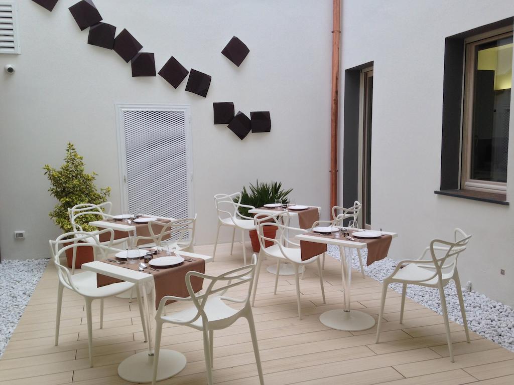 فيرّارا Borgoleoni 18 - Room And Breakfast المظهر الخارجي الصورة