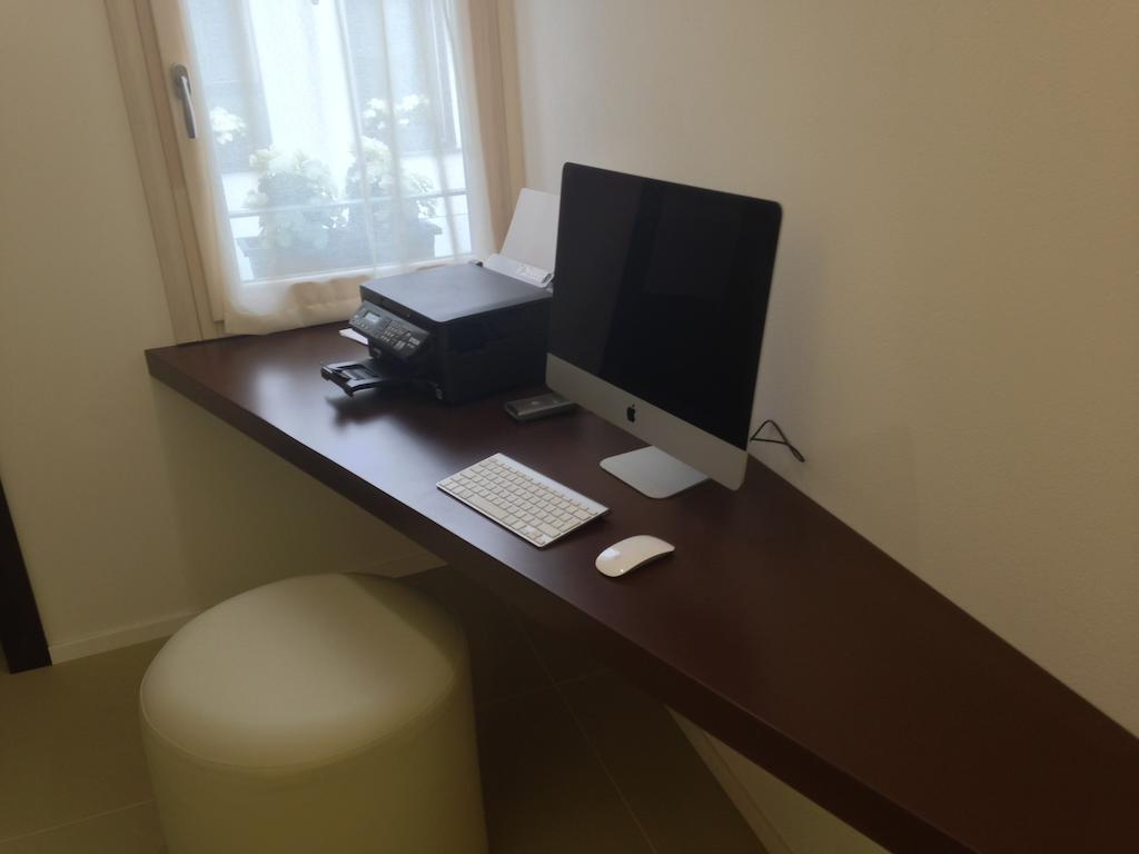 فيرّارا Borgoleoni 18 - Room And Breakfast المظهر الخارجي الصورة