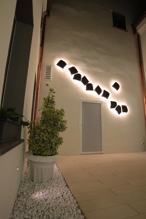 فيرّارا Borgoleoni 18 - Room And Breakfast المظهر الخارجي الصورة