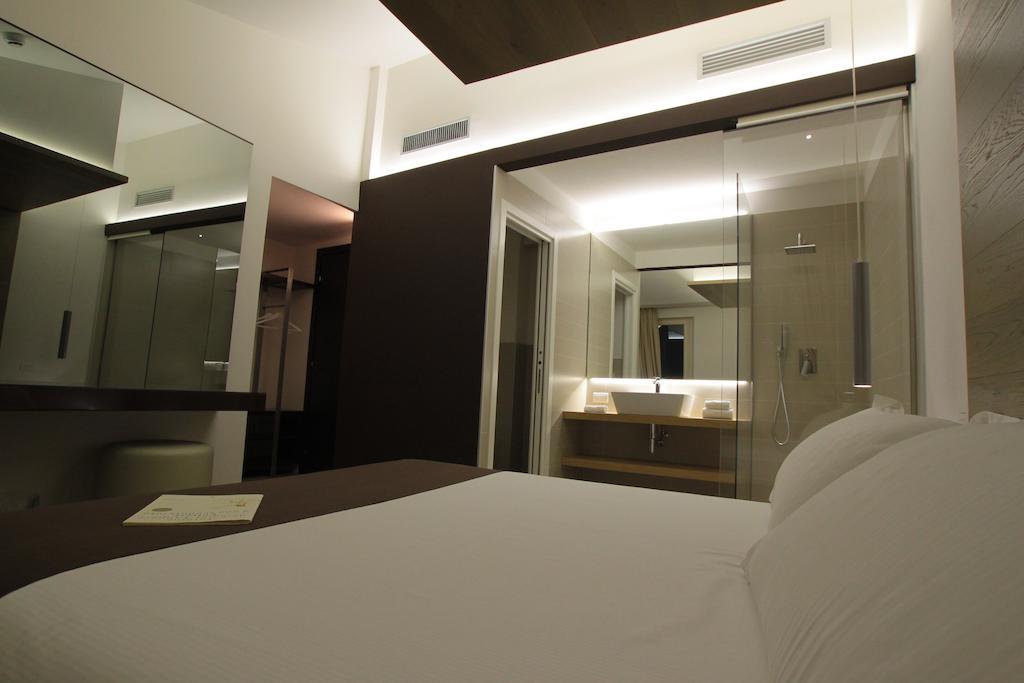 فيرّارا Borgoleoni 18 - Room And Breakfast المظهر الخارجي الصورة