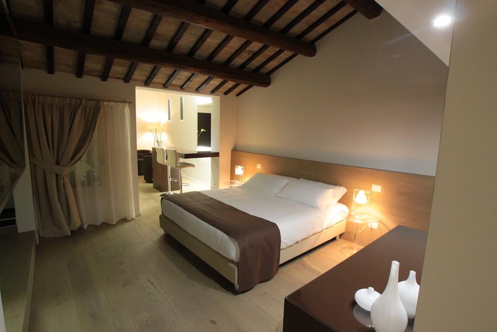 فيرّارا Borgoleoni 18 - Room And Breakfast المظهر الخارجي الصورة