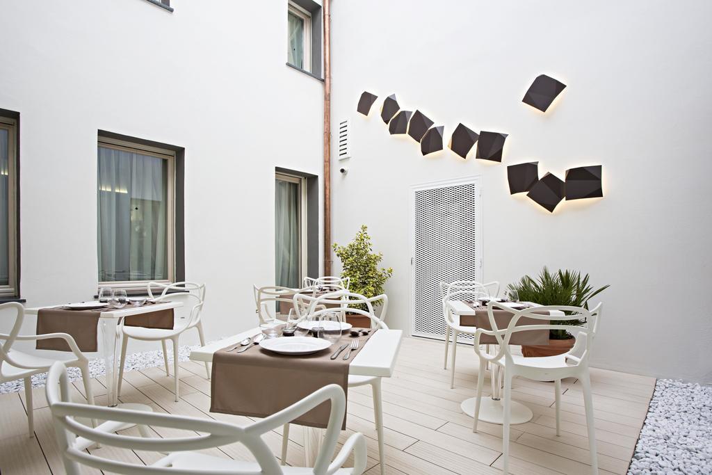 فيرّارا Borgoleoni 18 - Room And Breakfast المظهر الخارجي الصورة