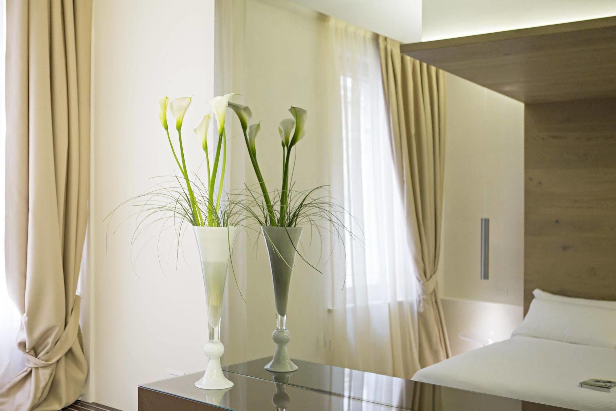 فيرّارا Borgoleoni 18 - Room And Breakfast المظهر الخارجي الصورة