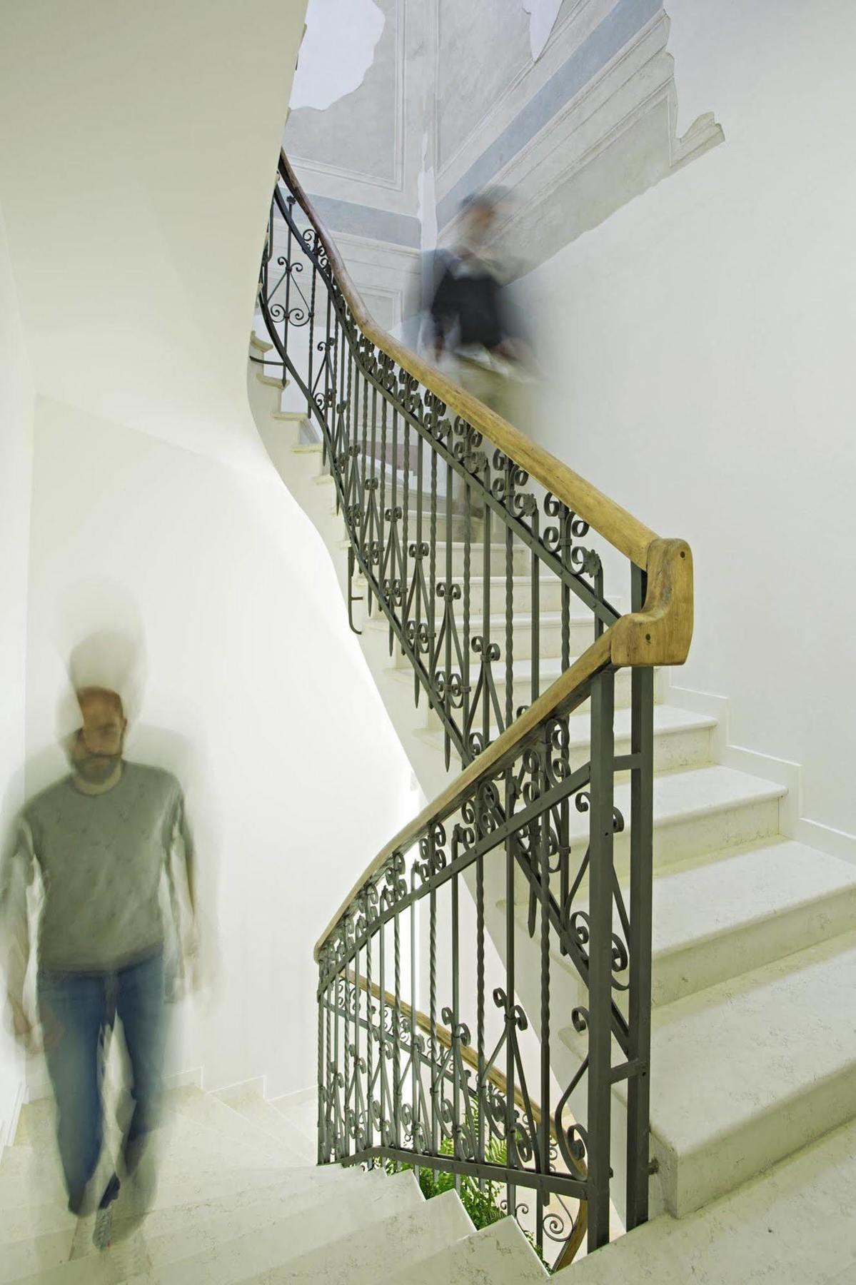 فيرّارا Borgoleoni 18 - Room And Breakfast المظهر الخارجي الصورة
