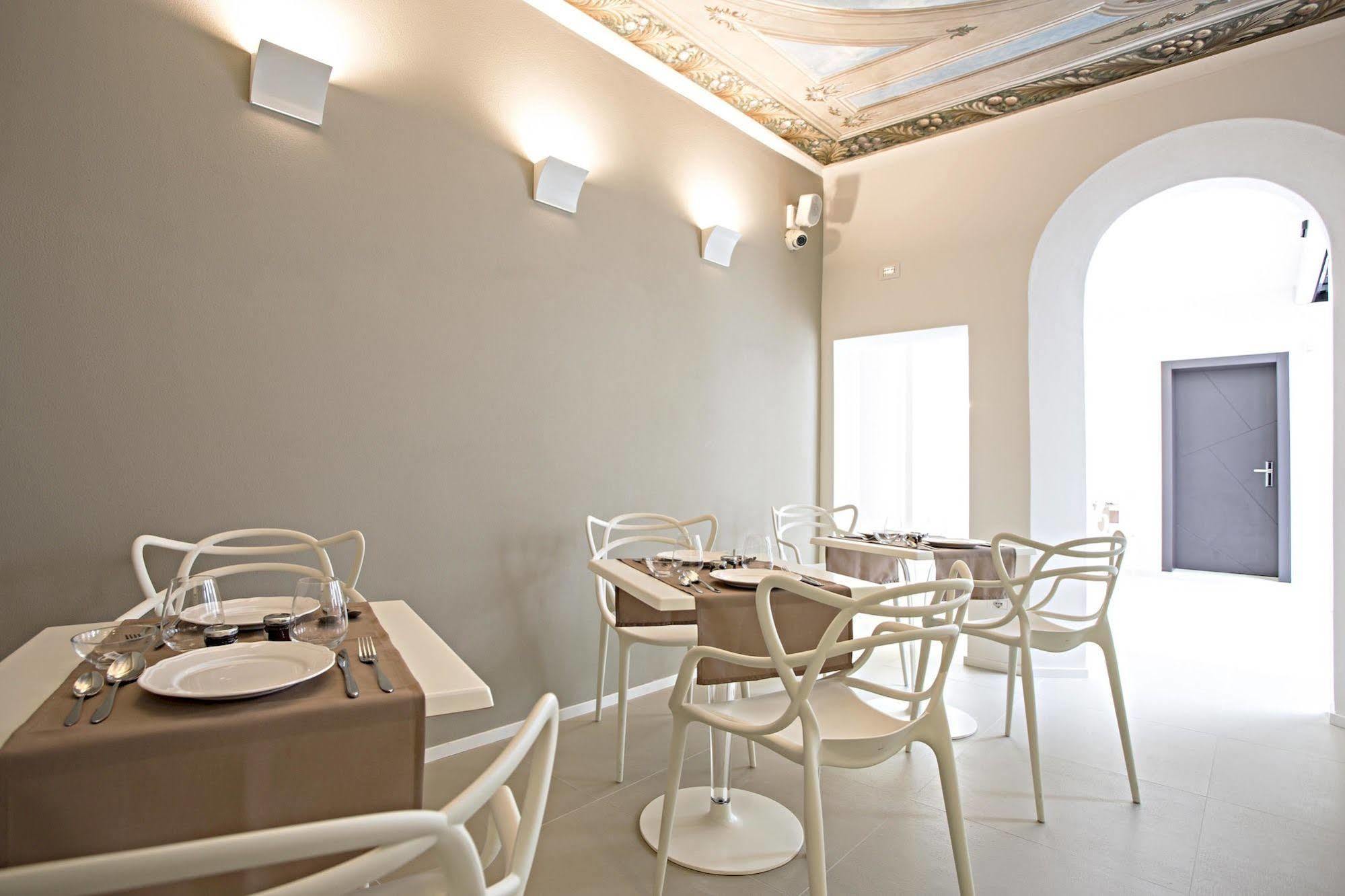 فيرّارا Borgoleoni 18 - Room And Breakfast المظهر الخارجي الصورة